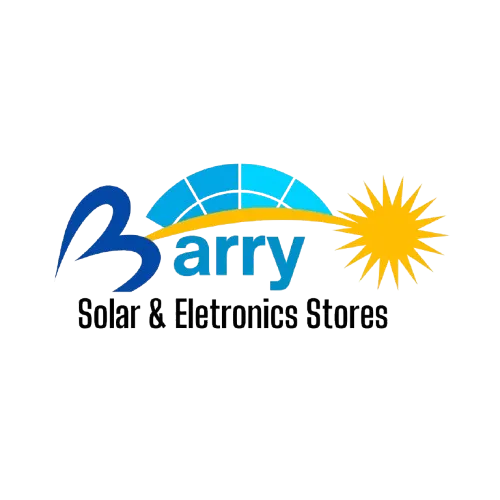 Barry Solar logo